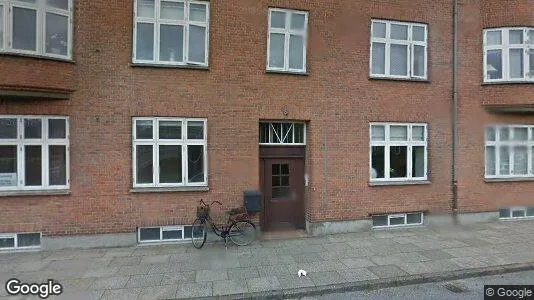  til salg i Herning - Foto fra Google Street View