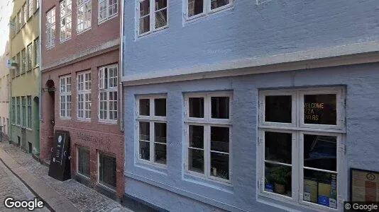  til salg i København K - Foto fra Google Street View