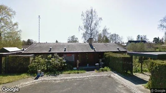  til salg i Ballerup - Foto fra Google Street View