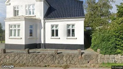  til salg i Aabenraa - Foto fra Google Street View