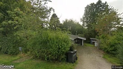  til salg i Ølsted - Foto fra Google Street View