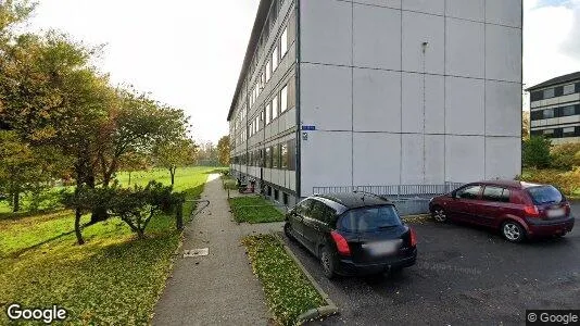  til salg i Korsør - Foto fra Google Street View