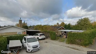  til salg i Ringsted - Foto fra Google Street View