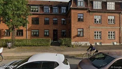  til salg i Valby - Foto fra Google Street View