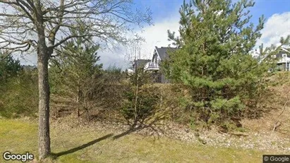  til salg i Gjern - Foto fra Google Street View