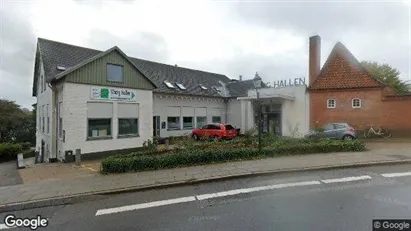  til salg i Viborg - Foto fra Google Street View