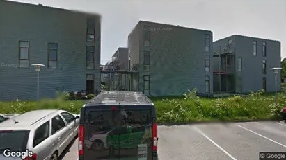  til salg i Køge - Foto fra Google Street View