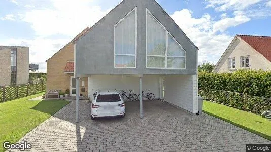  til salg i Middelfart - Foto fra Google Street View