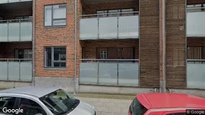  til salg i Esbjerg Centrum - Foto fra Google Street View