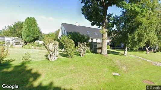  til salg i Sindal - Foto fra Google Street View