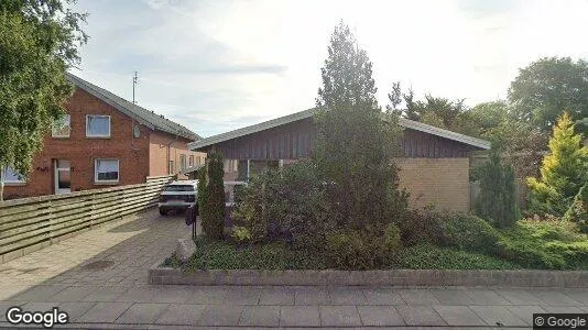  til salg i Jerslev J - Foto fra Google Street View