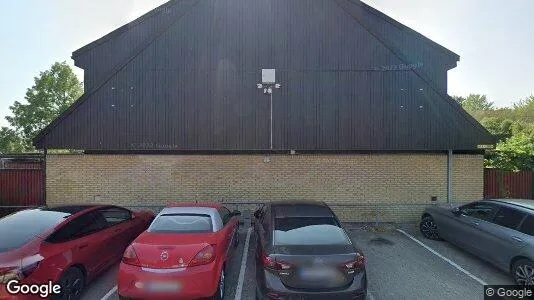  til salg i Ishøj - Foto fra Google Street View