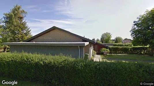  til salg i Odense SØ - Foto fra Google Street View