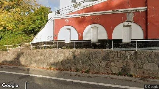  til salg i Klampenborg - Foto fra Google Street View