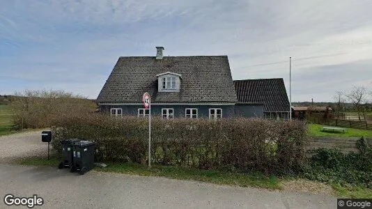  til salg i Vester Skerninge - Foto fra Google Street View