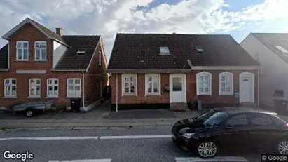  til salg i Middelfart - Foto fra Google Street View