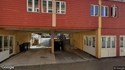  til salg i Helsingør - Foto fra Google Street View