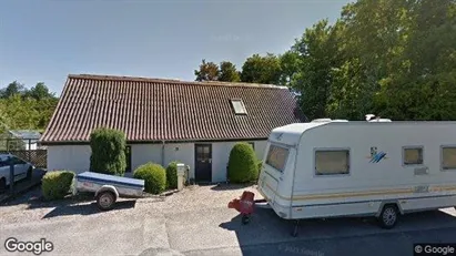  til salg i Odense S - Foto fra Google Street View