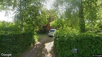  til salg i Hornsyld - Foto fra Google Street View