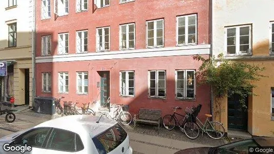  til salg i København K - Foto fra Google Street View