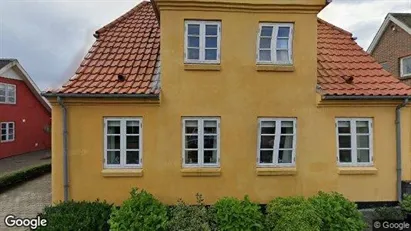  til salg i Snedsted - Foto fra Google Street View