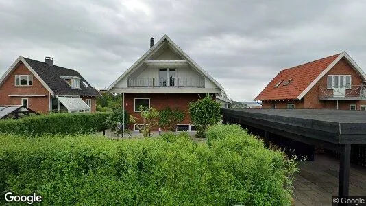  til salg i Kolding - Foto fra Google Street View