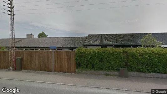  til salg i Køge - Foto fra Google Street View