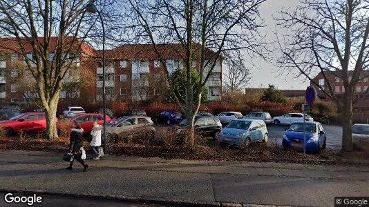  til salg i Nærum - Foto fra Google Street View