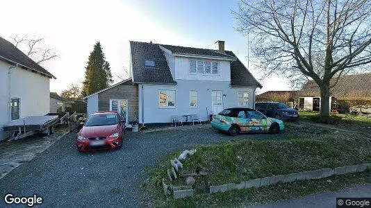  til salg i Vejstrup - Foto fra Google Street View