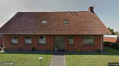  til salg i Ringsted - Foto fra Google Street View