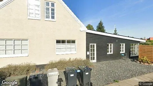  til salg i Middelfart - Foto fra Google Street View