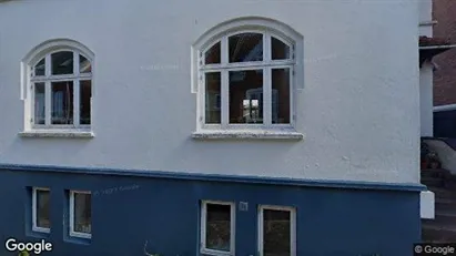  til salg i Svendborg - Foto fra Google Street View