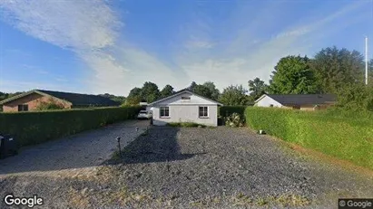  til salg i Harndrup - Foto fra Google Street View