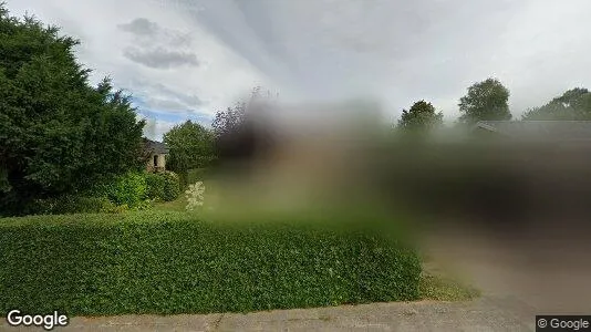  til salg i Nørre Aaby - Foto fra Google Street View