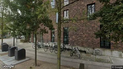  til salg i København K - Foto fra Google Street View