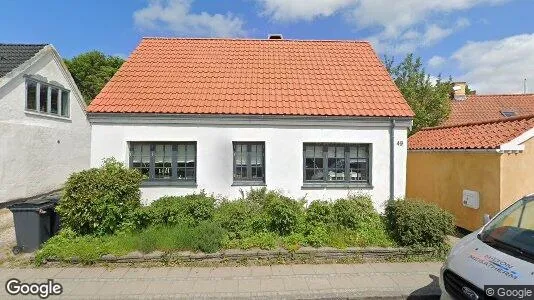  til salg i Smørum - Foto fra Google Street View