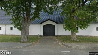  til salg i Ryslinge - Foto fra Google Street View