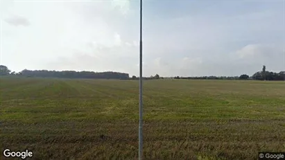  til salg i Årslev - Foto fra Google Street View