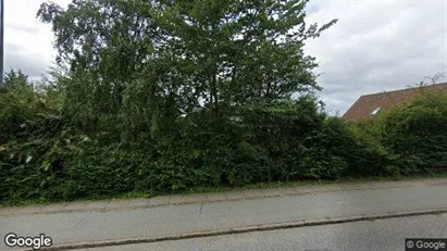  til salg i Skanderborg - Foto fra Google Street View