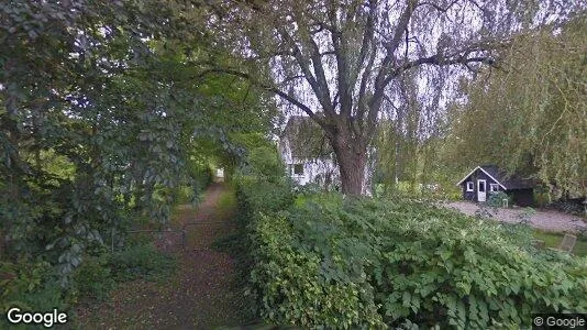  til salg i Brenderup Fyn - Foto fra Google Street View