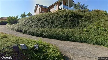  til salg i Korsør - Foto fra Google Street View