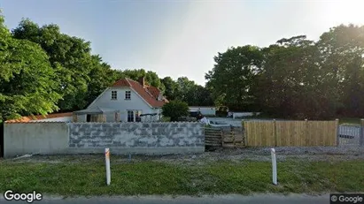  til salg i Thisted - Foto fra Google Street View