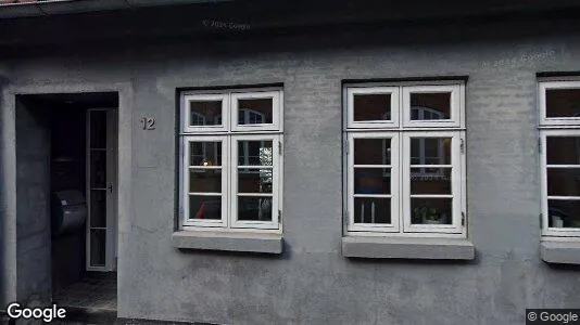  til salg i Kolding - Foto fra Google Street View