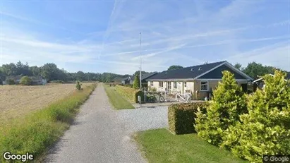  til salg i Læsø - Foto fra Google Street View