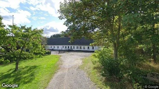  til salg i Tårs - Foto fra Google Street View