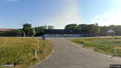  til salg i Thisted - Foto fra Google Street View