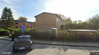  til salg i Søborg - Foto fra Google Street View