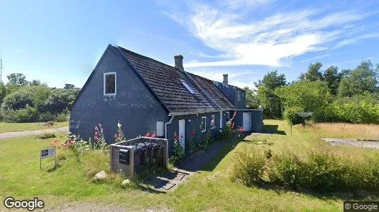  til salg i Læsø - Foto fra Google Street View