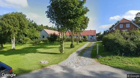  til salg i Thisted - Foto fra Google Street View