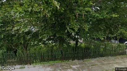  til salg i Horsens - Foto fra Google Street View